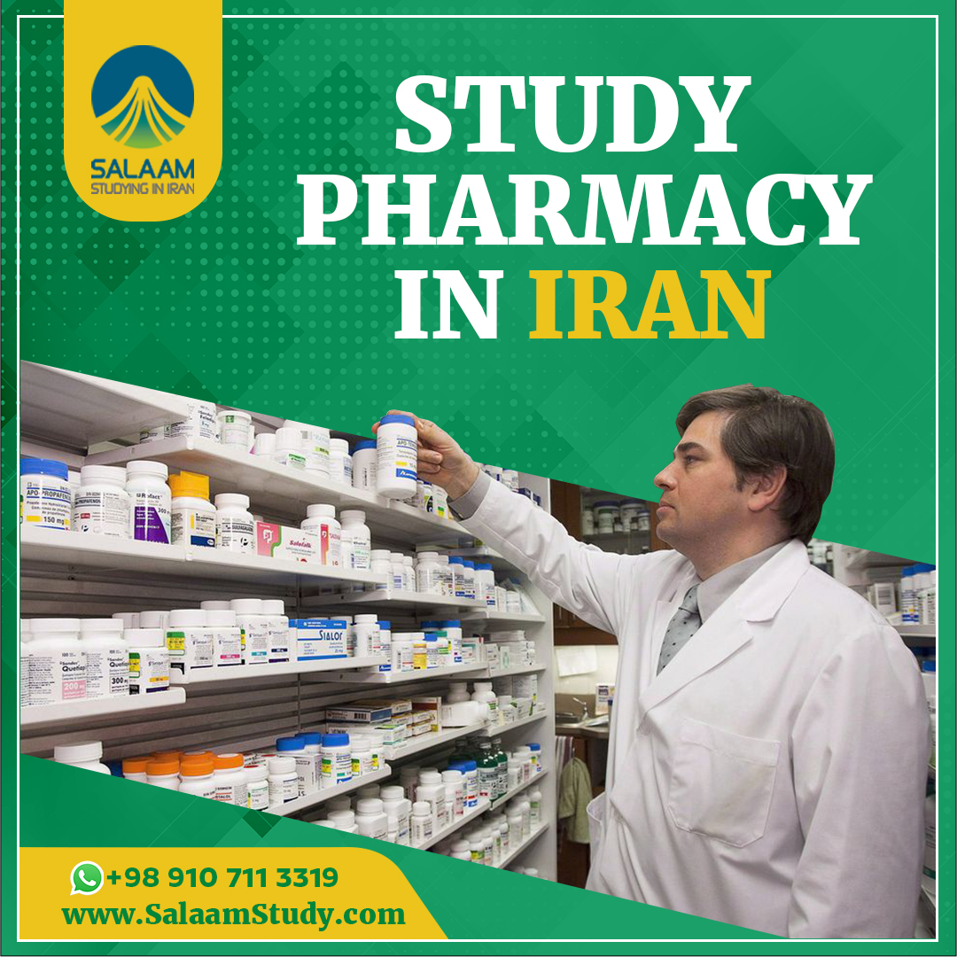 program in salaam study in iran